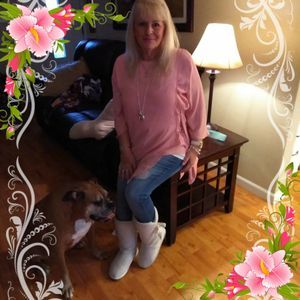 Meet your Posher, Donna